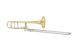 COURTOIS - AC280BO-L TROMBONE Bb/F MODEL NAAR DE LEGEND
